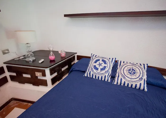 别墅 Casale Al Mare - With Swimming Pool 150 Meters From The Porto Columbu - Perd'E Sali
