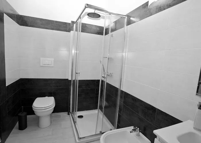 Casale Al Mare - With Swimming Pool 150 Meters From The 别墅