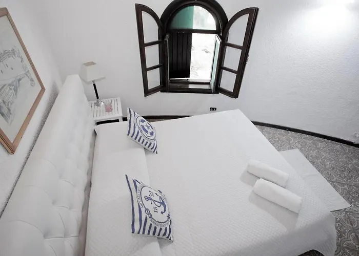 Casale Al Mare - With Swimming Pool 150 Meters From The Porto Columbu - Perd'E Sali