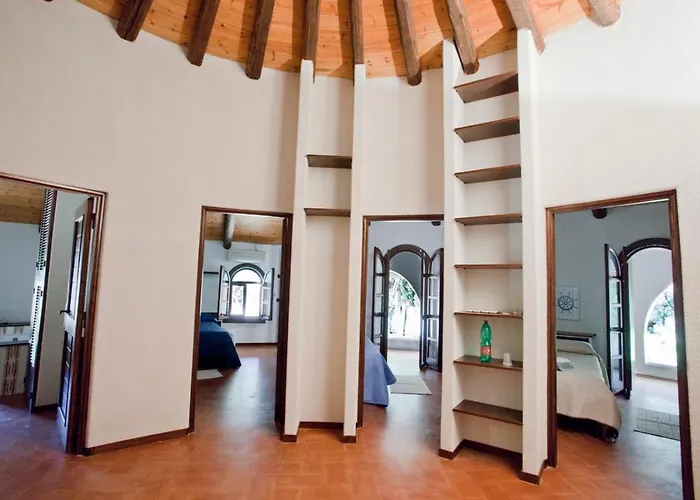 Casale Al Mare - With Swimming Pool 150 Meters From The Villa