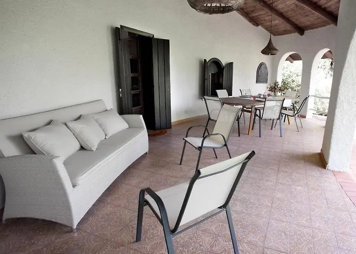 Casale Al Mare - With Swimming Pool 150 Meters From The 别墅 *