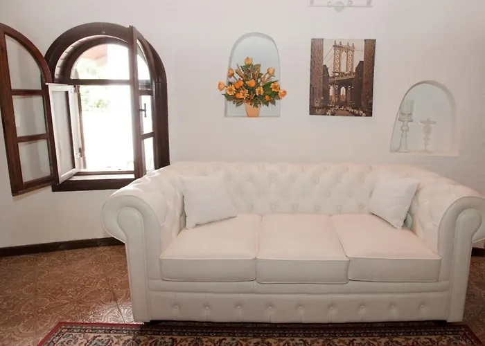 Casale Al Mare - With Swimming Pool 150 Meters From The Villa *