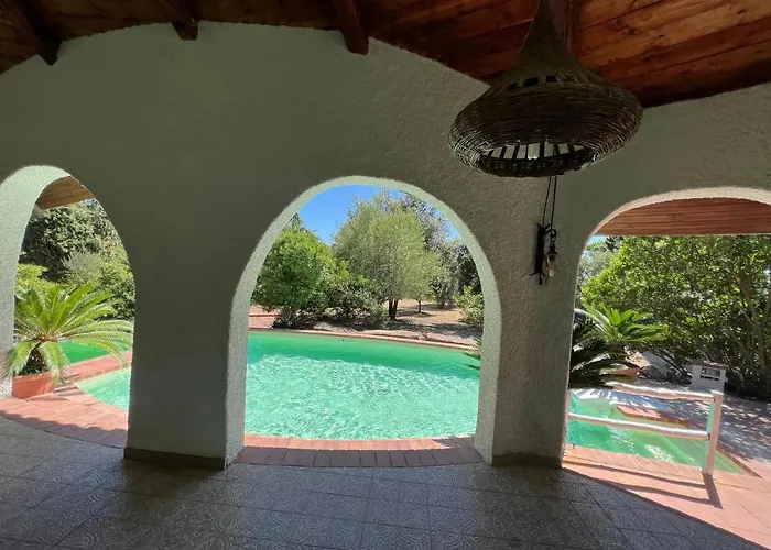 Casale Al Mare - With Swimming Pool 150 Meters From The *