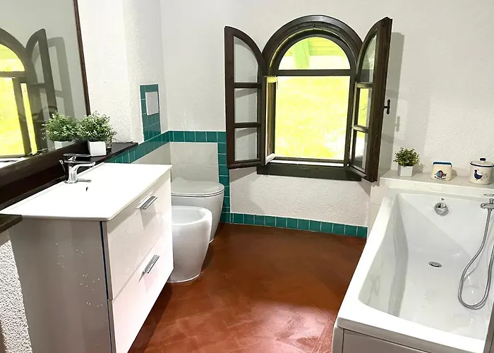 Casale Al Mare - With Swimming Pool 150 Meters From The *