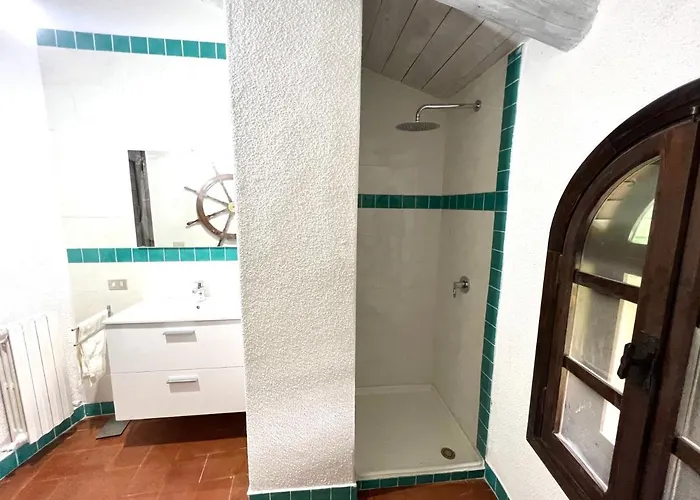 Casale Al Mare - With Swimming Pool 150 Meters From The *