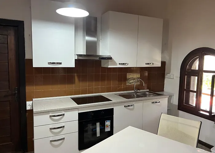 Casale Al Mare - With Swimming Pool 150 Meters From The Porto Columbu - Perd'E Sali