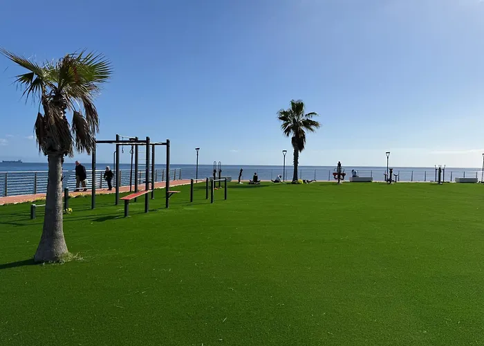 Casale Al Mare - With Swimming Pool 150 Meters From The Porto Columbu - Perd'E Sali